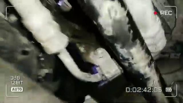 Пропала зарядка на Мерседесе С класса AMG смотреть онлайн