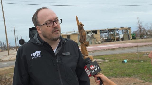 Mississippi Tornadoes: Strong Always Wins смотреть онлайн