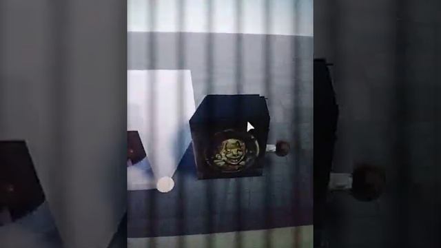 jack in the box pennywise spirit Halloween roblox 2021 table tops (online only) смотреть онлайн