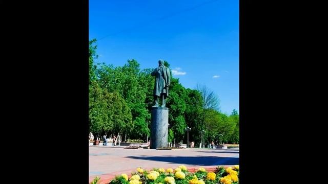 Жуковский и его достопримечательности смотреть онлайн