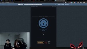 КУРСЕД И АКУМА ОБЩАЮТСЯ В НЕКТО МИ 19.11.22