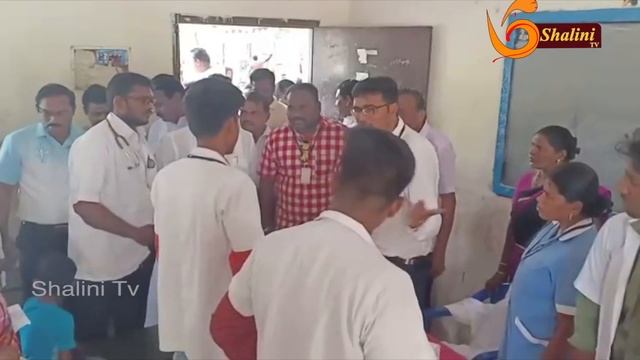 LTNGovt Free Laptop|Free Medical Cpam |Tharangampadi|Nagai#Latestnews