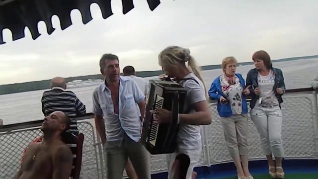 Ах, Самара Городок смотреть онлайн
