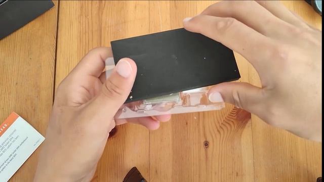 [FR] Unboxing & Avis Ryzen 5 5500 (le meilleur rapport qualité prix ?) смотреть онлайн