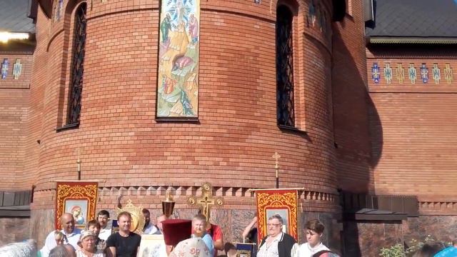 Преображение 2018 смотреть онлайн