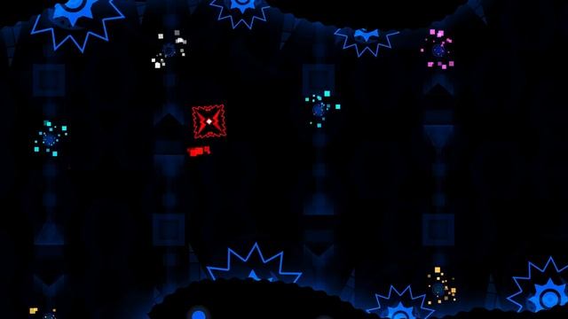 【4K】 "Hard Machine" [NEW TOP 3!] by komp (Extreme Demon) [41K SPECIAL] | Geometry Dash 2.11 смотреть онлайн