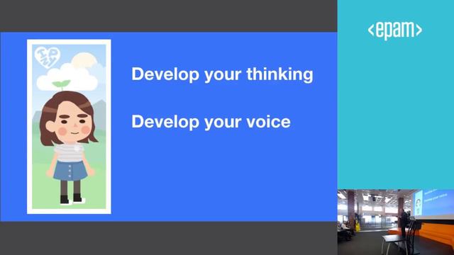 What skills does Scratch develop in children? Meeting with Mitchel Resnick in HTP. 2018/05/16 смотреть онлайн