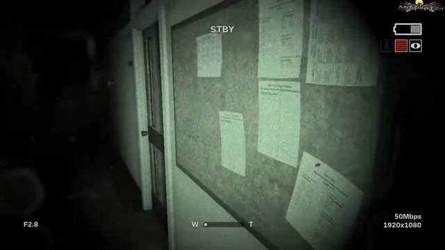 Outlast 2 Часть 6 РАСПЯТИЕ смотреть онлайн