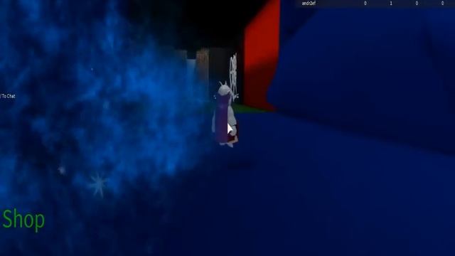 Roblox Undertale 3D Boss Battles : ERROR SANS!!! смотреть онлайн