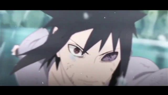edgy style edit amv | Alight Motion Free preset смотреть онлайн