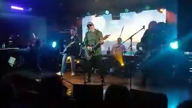 Группа Крематорий Красноярск.Таня смотреть онлайн