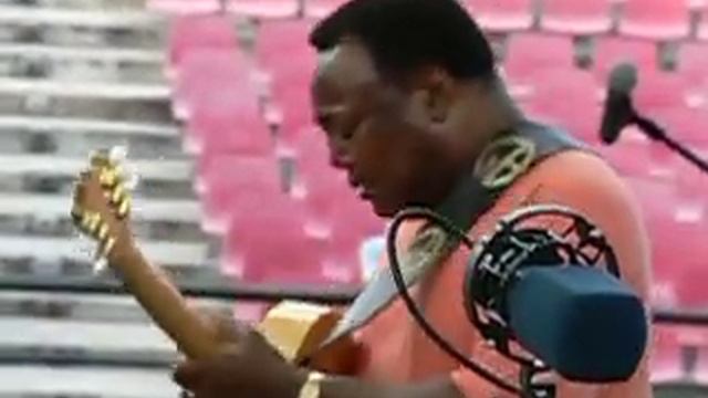 Prove con George Benson смотреть онлайн
