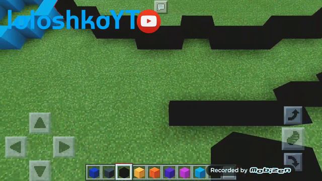 Как построить керамбит в майнкрафт смотреть онлайн