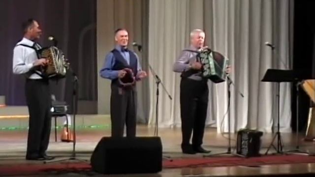 Вивчерук Николай. Снегурочка. Памяти солистов смотреть онлайн