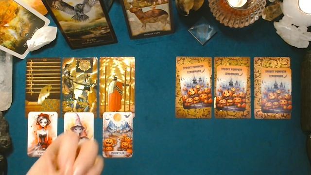 ♉ TAUREAU ♉ - Semaine du 30 octobre au 05 novembre смотреть онлайн