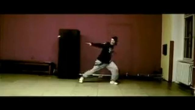 Hip Hop vs. Streetdance смотреть онлайн
