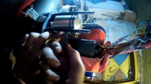 Новая поршневая на Минск 125!#минск125 #сссрмото