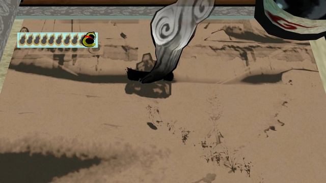 Okami HD [PS4] [No Commentary] [HD] [Part 39] смотреть онлайн
