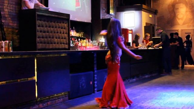 Анна Олифиренко. Вечеринка 30 сентября 2015. смотреть онлайн