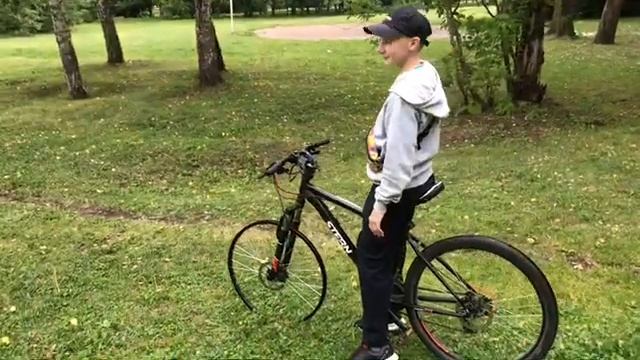 Зачем Нужны Покрышки??? смотреть онлайн