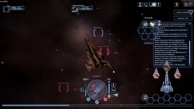 ★ BGO Gameplay - First impressions! (Battlestar Galactica Online) - Moia + TGN.TV смотреть онлайн