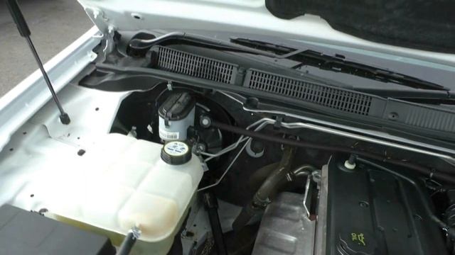 B8728 - 2014 Ford Falcon Ute FG MkII Auto Walkaround Video смотреть онлайн