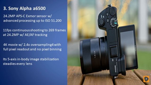 Best Cameras For YouTube in 2019 - Top 5 Cameras For YouTube Review смотреть онлайн