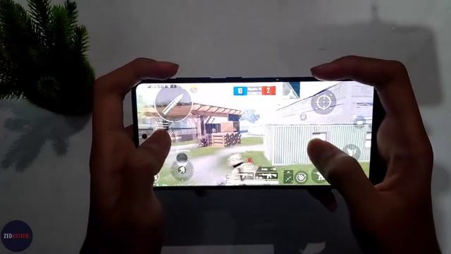 Test Pubg Mobile Samsung Galaxy A51 Setting Rata kanan Exynos 9611 смотреть онлайн