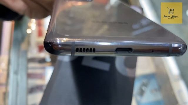 Samsung Galaxy S20 Ultra,12gb Ram 128gb Memory смотреть онлайн