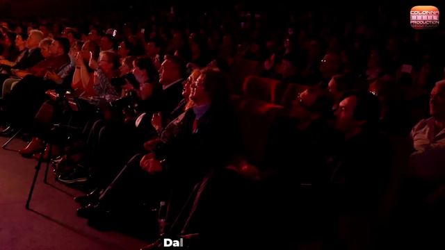 Enrico Colonna - Sorridimi ancora - Полетели [Official italian version] смотреть онлайн