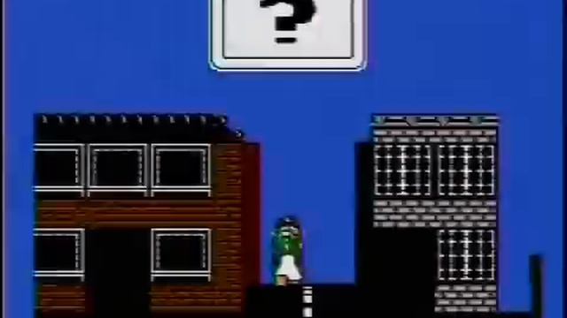 Mario is Missing [AVGN 73 - RUS RVV] смотреть онлайн