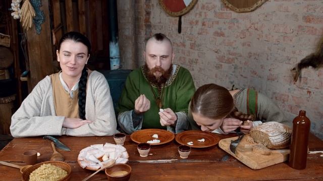 ЛЮТЕФИСК - Хуже СЮРСТРЁММИНГА! Как это можно есть? смотреть онлайн