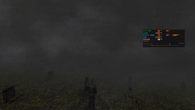 SILENT HILL 2 HD em 4K (RPCS3) | EMULADOR DE PS3 | TRADUZIDO EM PT-BR смотреть онлайн
