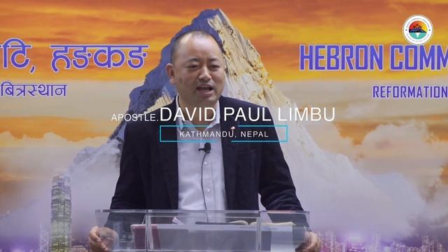 InGathering One Accord 2023 Day 1: Session III & IV смотреть онлайн