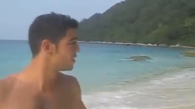 ARANDINOS POR EL MUNDO VIII (Islas Perhentian, MALASIA) смотреть онлайн