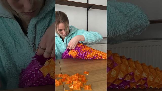 Ничего себе! Женская сумочка на 3D принтере Snapmaker J1S IDEX #3dtool смотреть онлайн