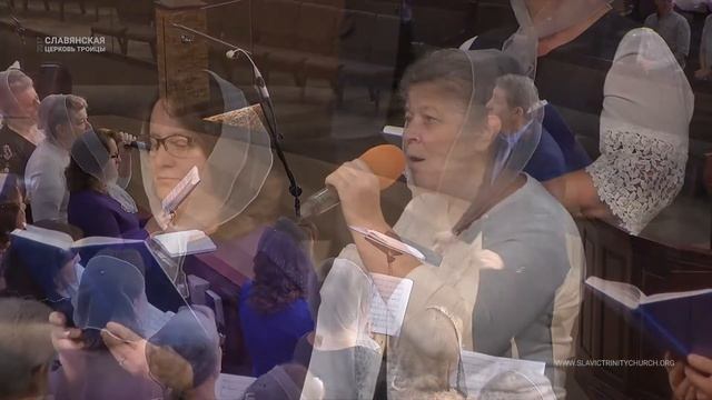 Отче Наш - Хор смотреть онлайн