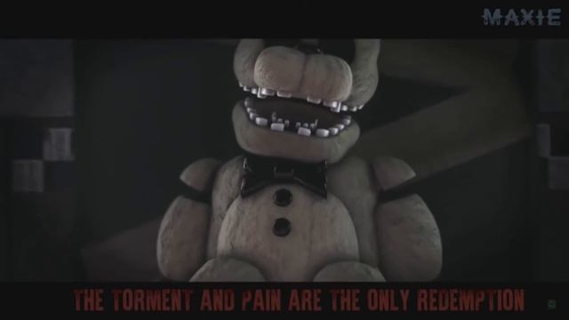 песня фнаф 1 2 3