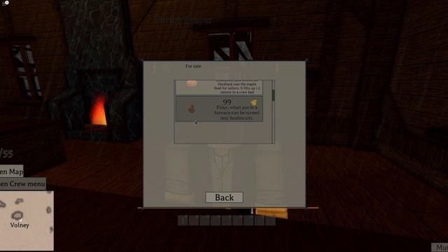 How to get rations in The Turbulent Seas ROBLOX смотреть онлайн