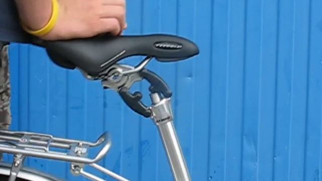 Seatpost Suntour NEX смотреть онлайн