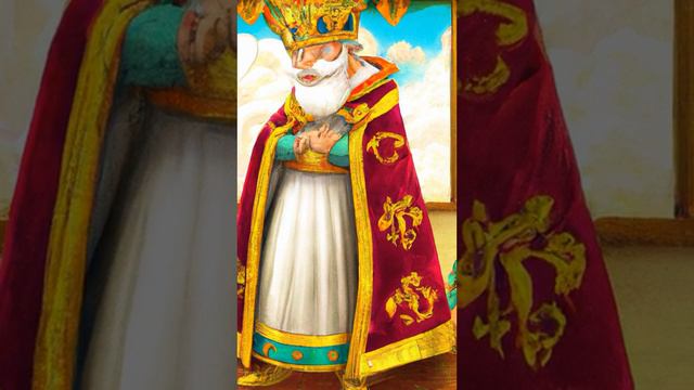 The Emperor's New Clothes: A Fable to Learn Multiplication Tables смотреть онлайн