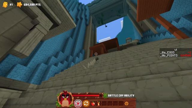 Angry Birds DLC gameplay | Minecraft смотреть онлайн