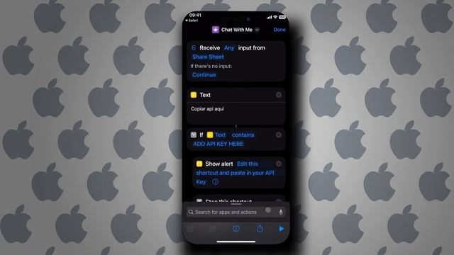 How Do You Unlock Hidden Siri Pro Mode on iPhone Combine Siri with Chat GPT 2023 смотреть онлайн
