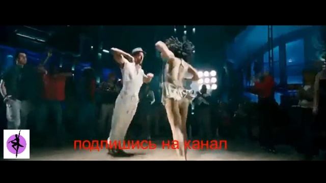 Fire Hrithik Roshan's dance challenge индийский танец (лучшая танцевальная коллекция) смотреть онлайн