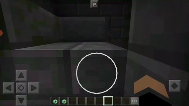 Как найти портал в Эндер мир Minecraft PE 1.1.5, 1.16 смотреть онлайн