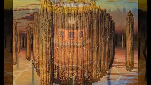 Jacek Yerka - BLOG do M@RCONDES смотреть онлайн