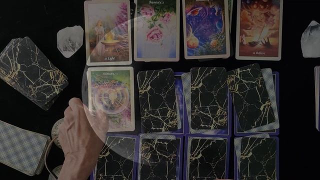 Full Moon Message APRIL Tarot Storytelling ALL Zodiac SIGNS ❤️? in Libra♎ Let go of Fear. смотреть онлайн