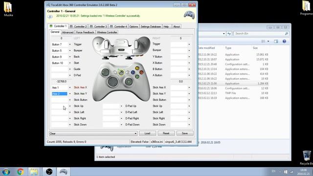 Serious Sam 3 BFE Co-Op Split Screen PC Tutorial смотреть онлайн