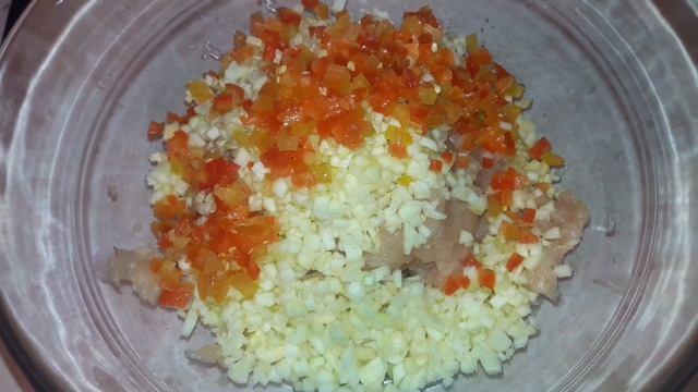 Готовка с Использованием Оригинальных Ингредиентов