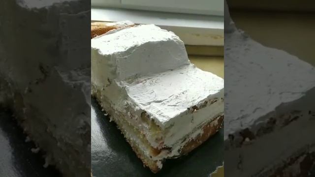 Торт "молния Маквин" смотреть онлайн